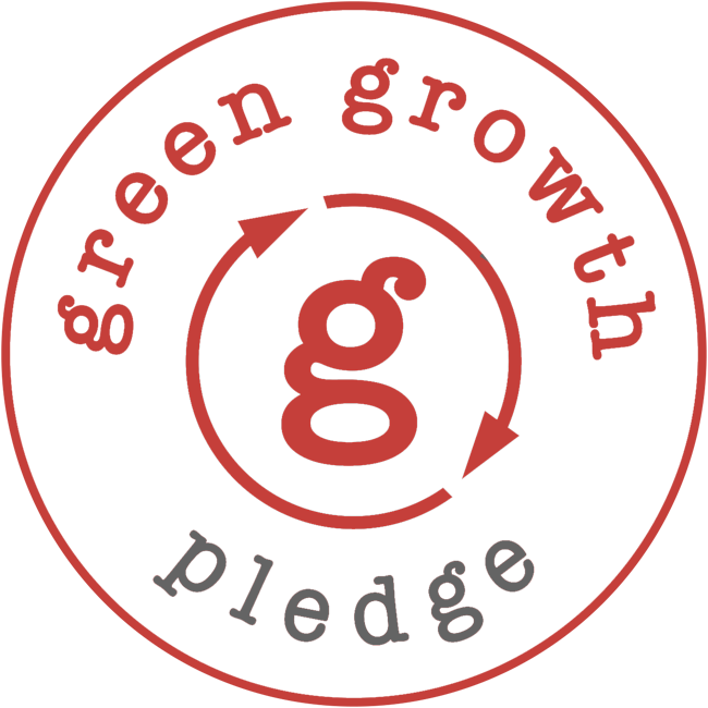 Green Growth Logo