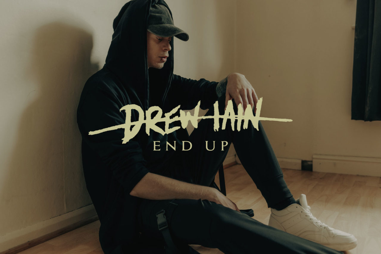 Promotional 3-part music video for rapper Drew Iain's 'End Up'